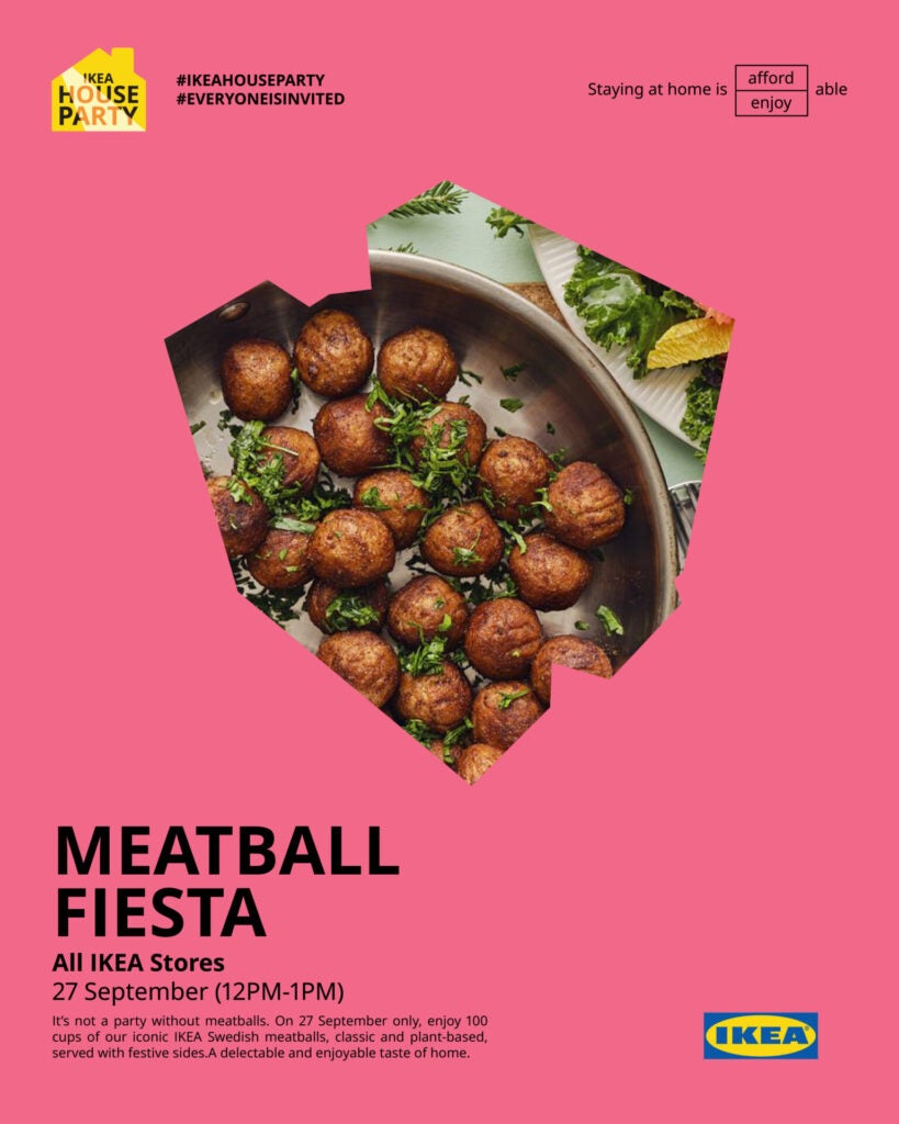 IKEA HOUSE PARTY IG POST 05