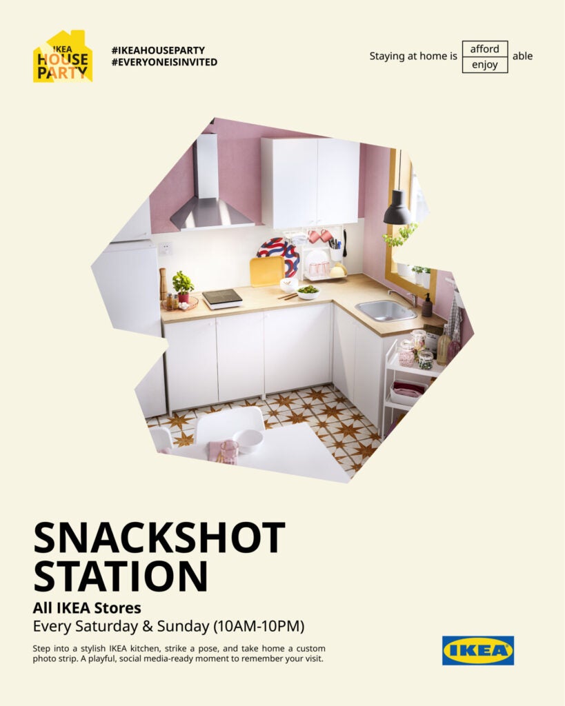 IKEA HOUSE PARTY IG POST 06