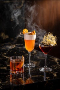 Negroni Cocktails Group