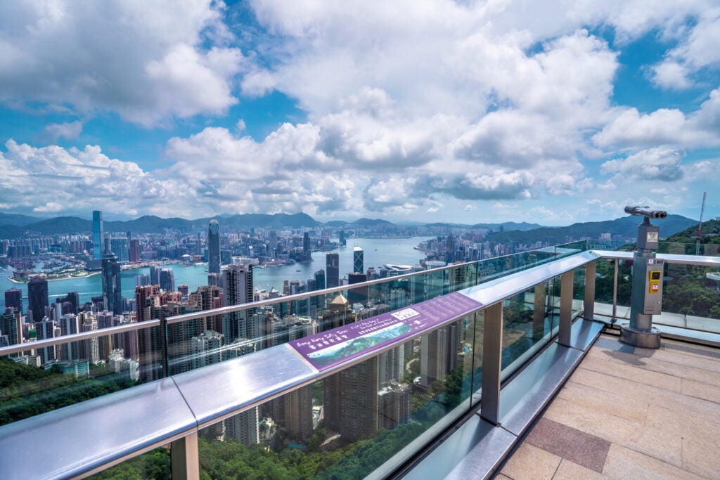 Sky Terrace 428