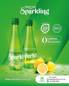 Sparkling Poster 80x100cm Preview