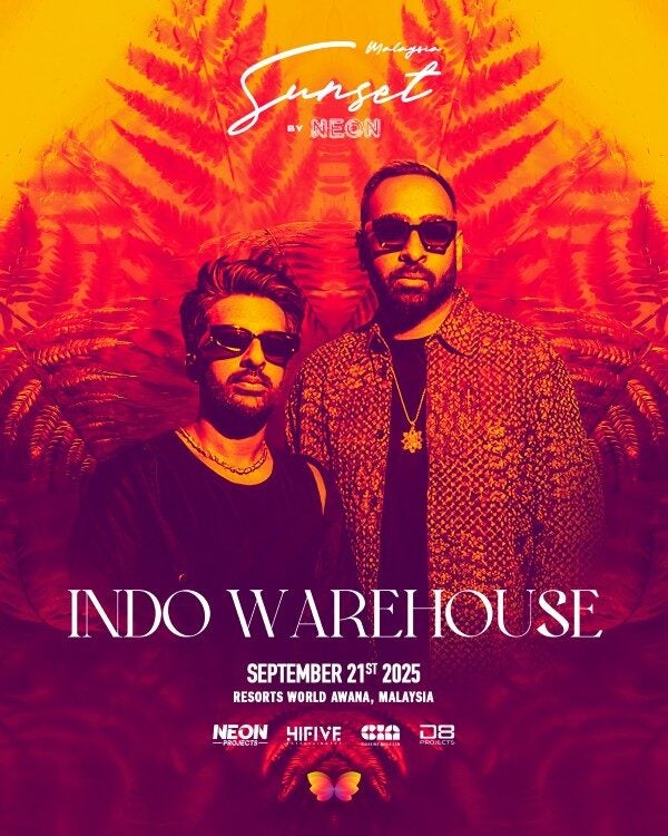 SunsetNEON2025 SBN25 INDO WAREHOUSE 4X5