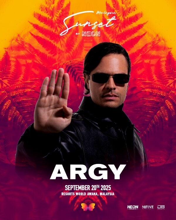 SunsetNeon2025 ARGY 4X5