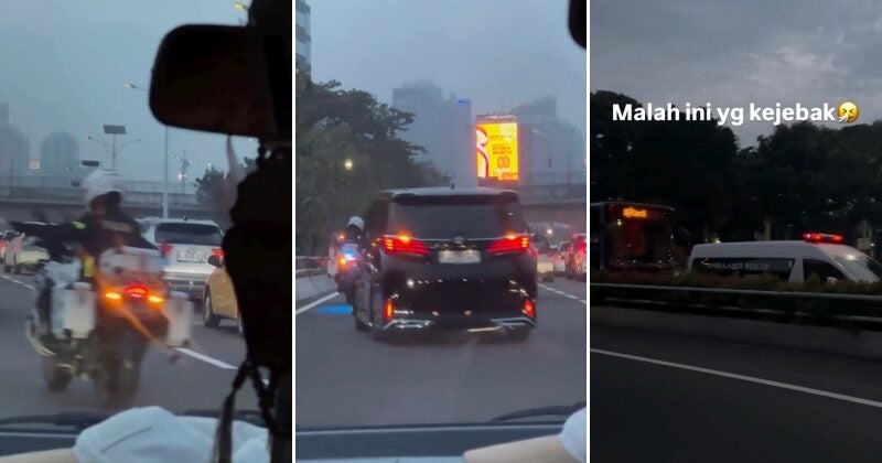 feat image ambulance vs govt