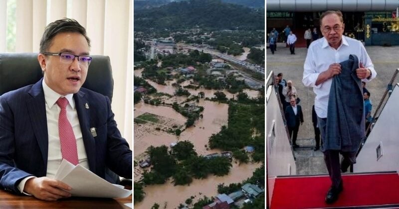 feat image sabah flood