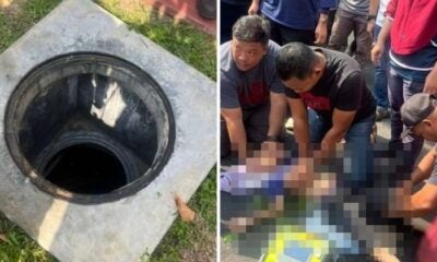 feat image sewage pit