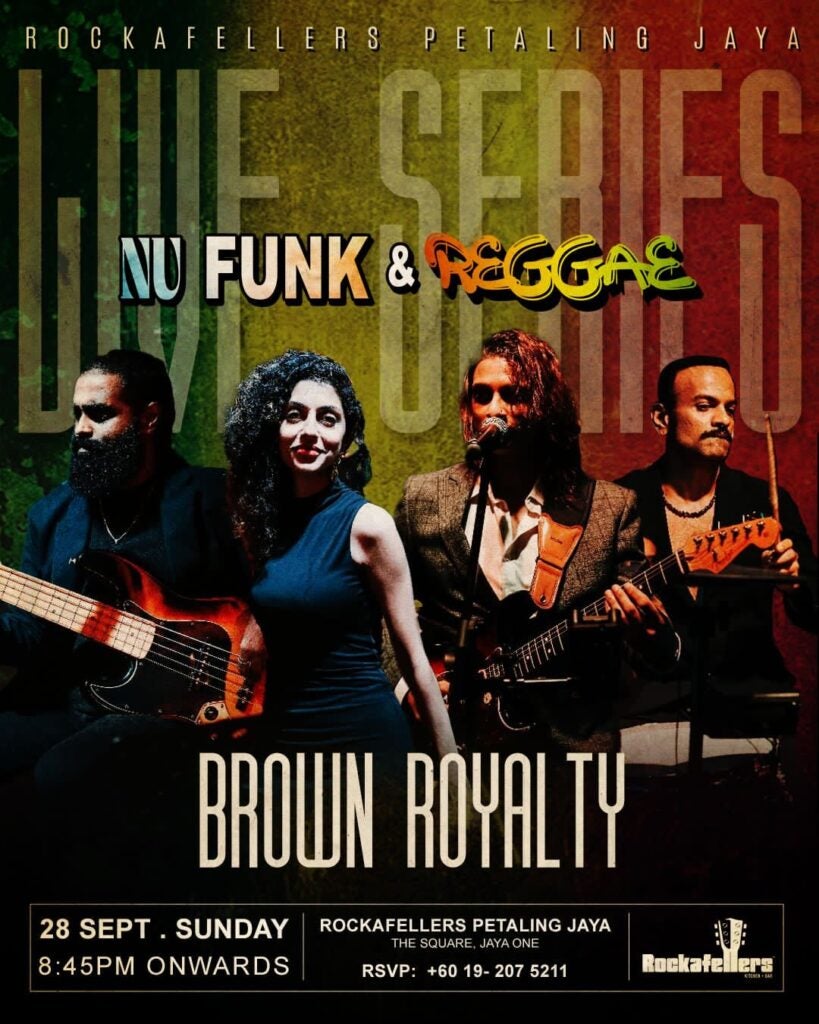 🌴✨ 𝐆𝐫𝐨𝐨𝐯𝐞 𝐢𝐧𝐭𝐨 𝐭𝐡𝐞 𝐧𝐢𝐠𝐡𝐭 𝐰𝐢𝐭𝐡 𝐍𝐮 𝐅𝐮𝐧𝐤 𝐑𝐞𝐠𝐠𝐚𝐞✨🌴Closing out