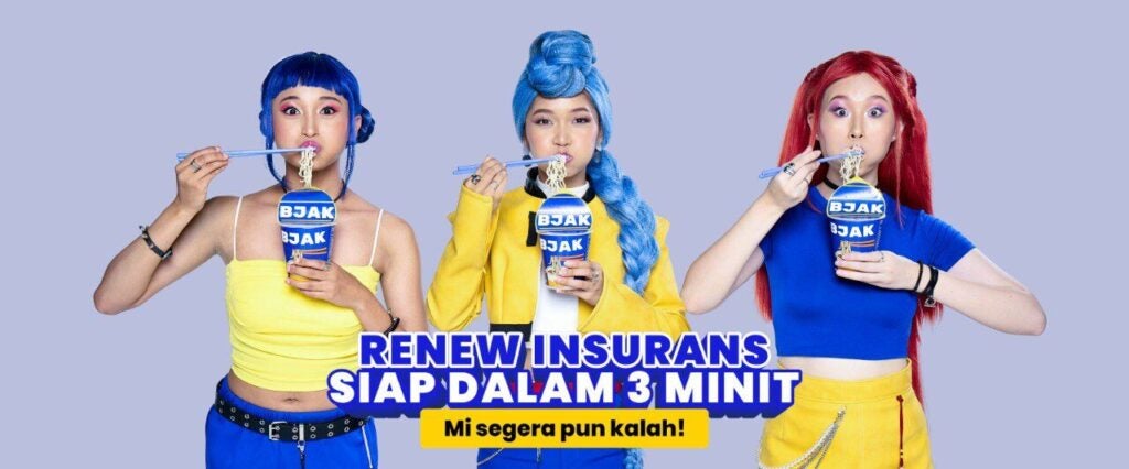 10.10 Renew Insurance dalam 3 Minit