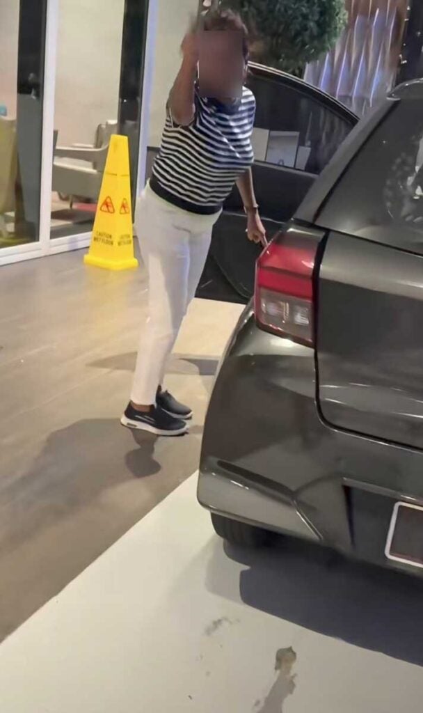 20250918CPKK39c CHINA TOURIST AT MALAYSIA CR250918LYCC01 225237