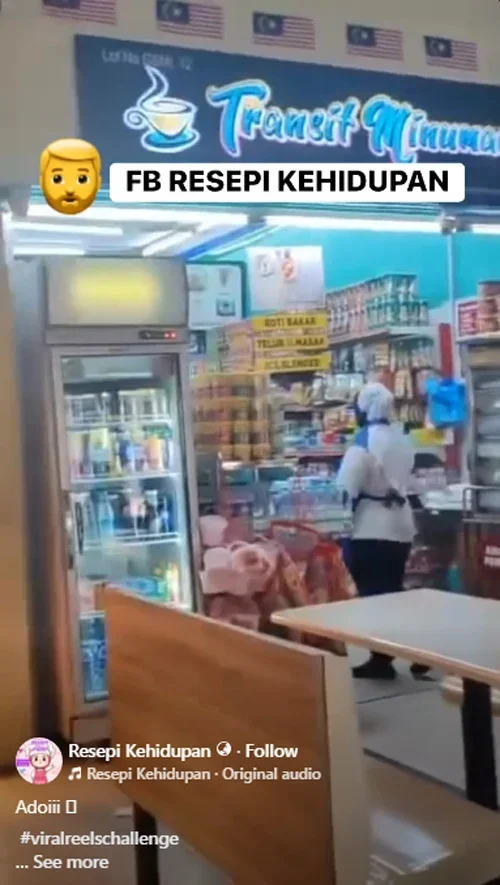 250930CMKfb55c Arena Makanan Org Melayu