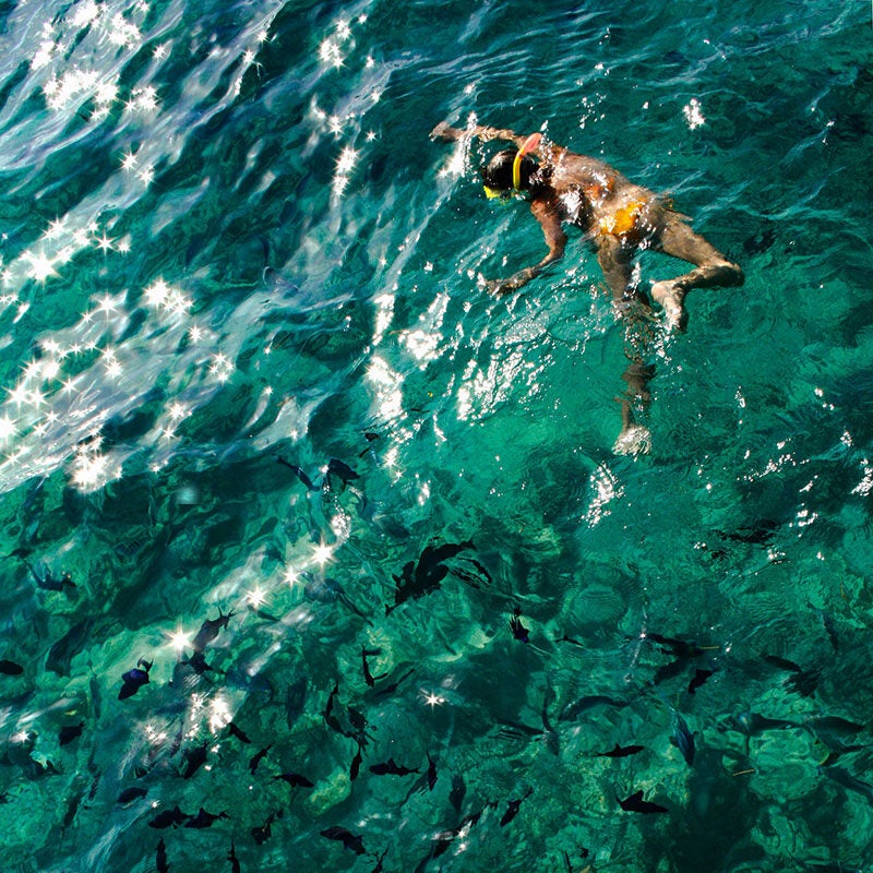 AAMaldives Intro snorkel mobile 1