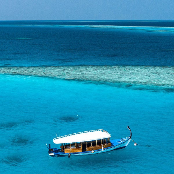 Rayyu Maldives