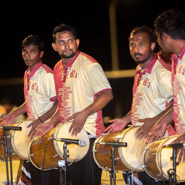 Hihchaa Boduberu Group