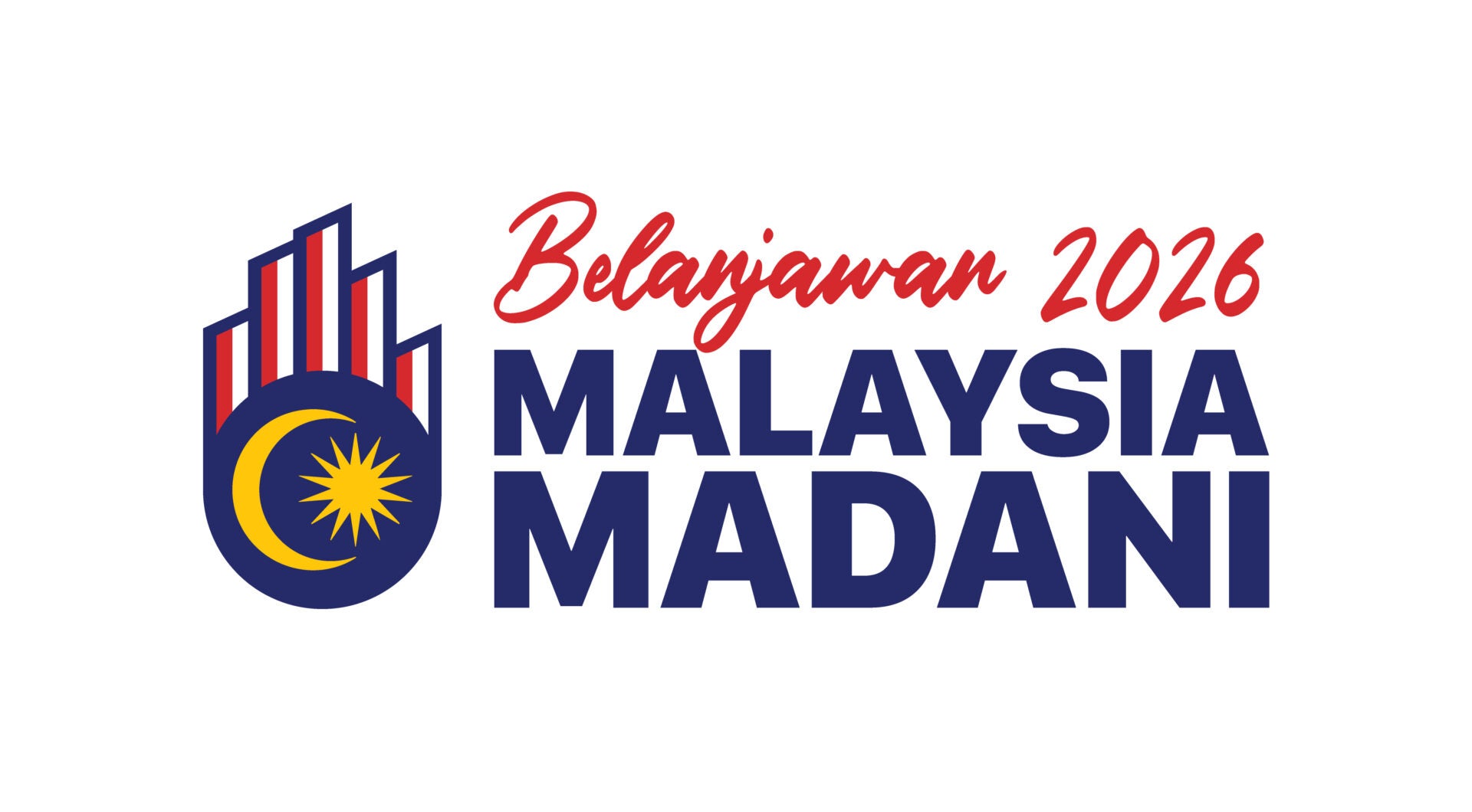 Belanjawan 2026 Malaysia MADANI RGB