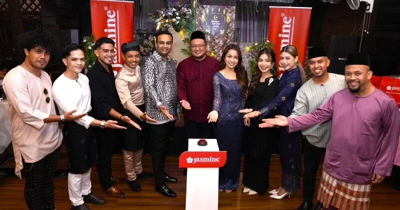 JasmineTikTok Header