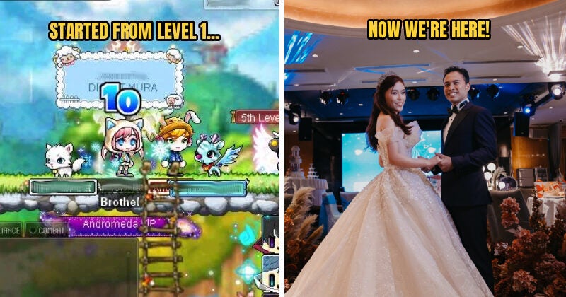 MAPLESTORY FEATURE 1