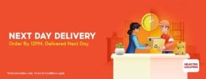 Next Day Delivery opt 2 orange ENG