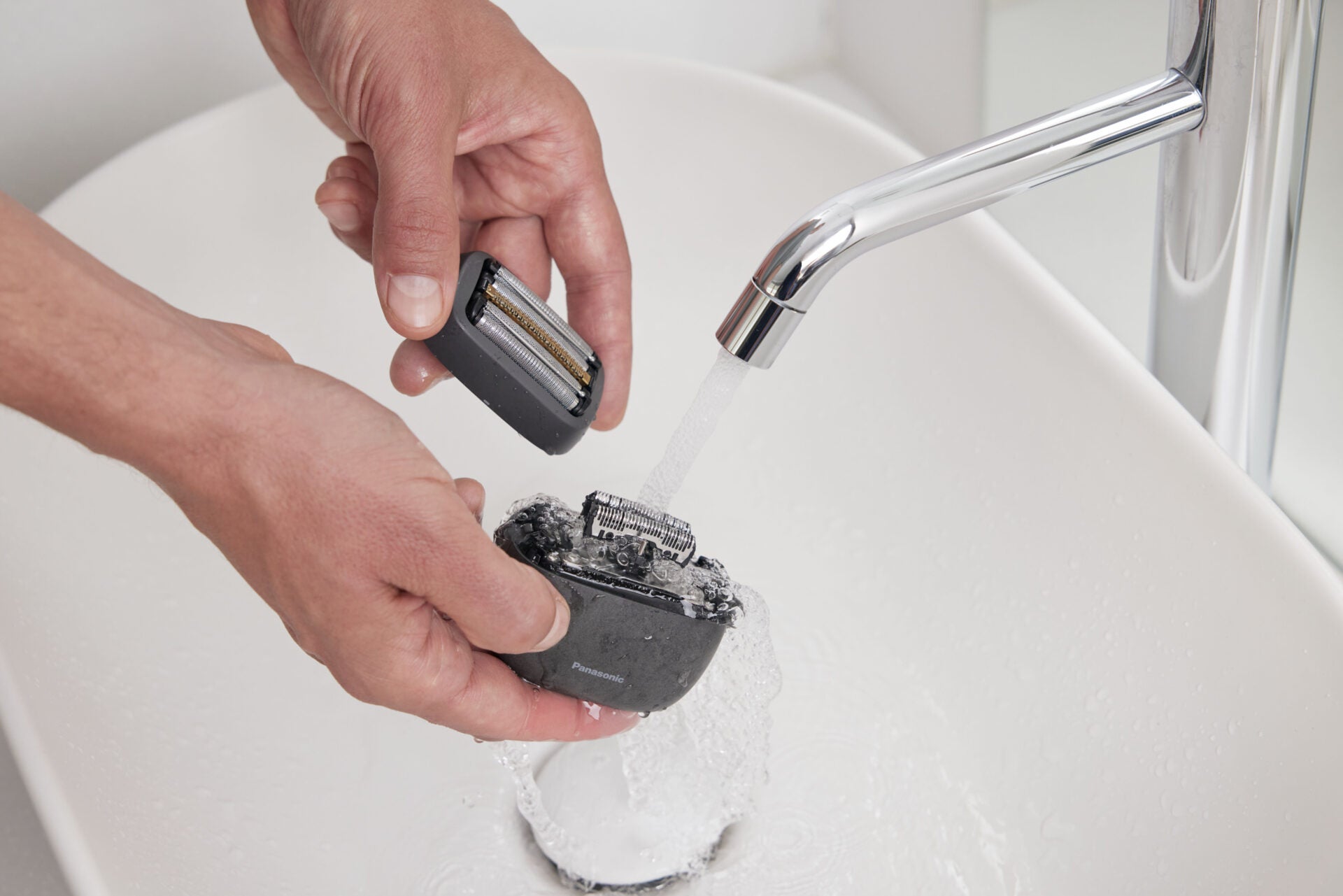 PanasonicChristmas ES PV6A B K model 17