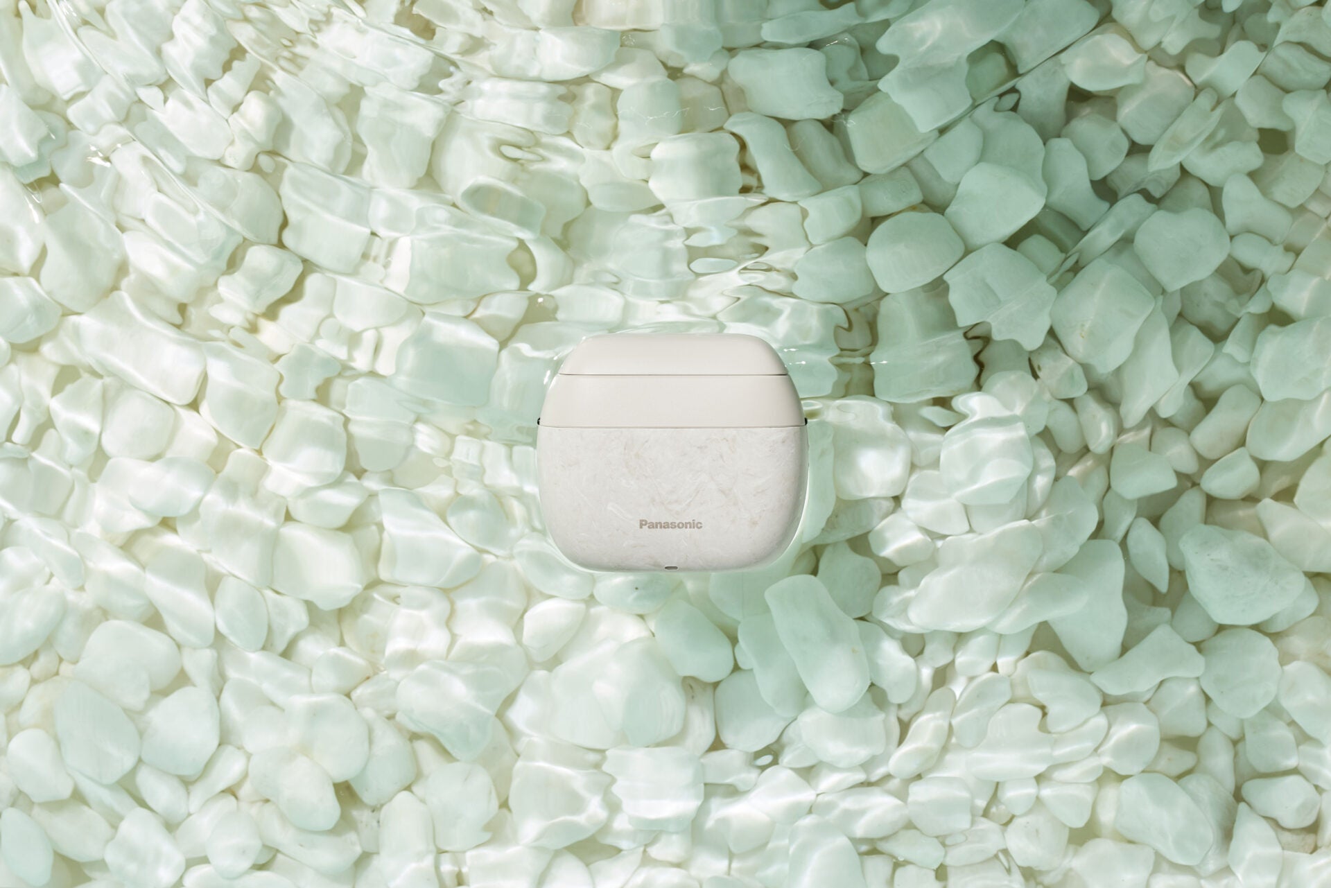 PanasonicChristmas ES PV6A B W Lifestyle 07