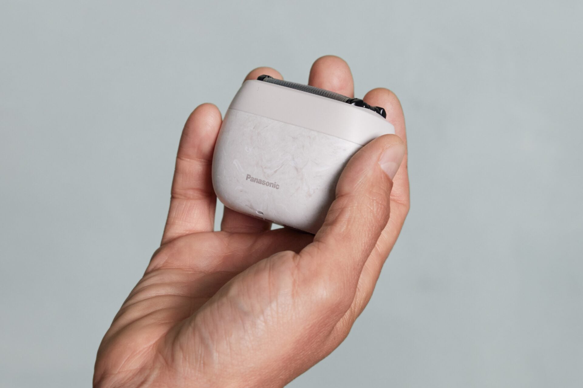 PanasonicChristmas ES PV6A B W model 15