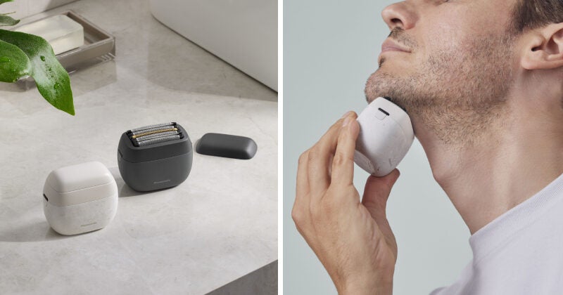 PanasonicChristmas Header