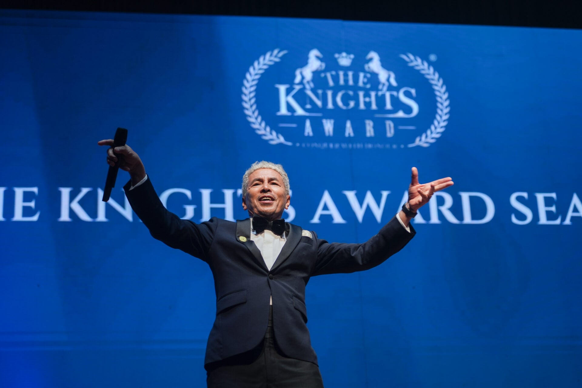 Performer Datuk Amy Search