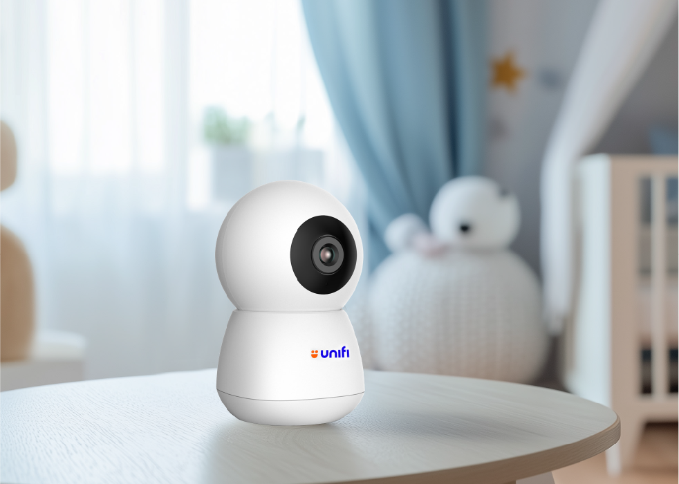 Smart Home monitoring 1