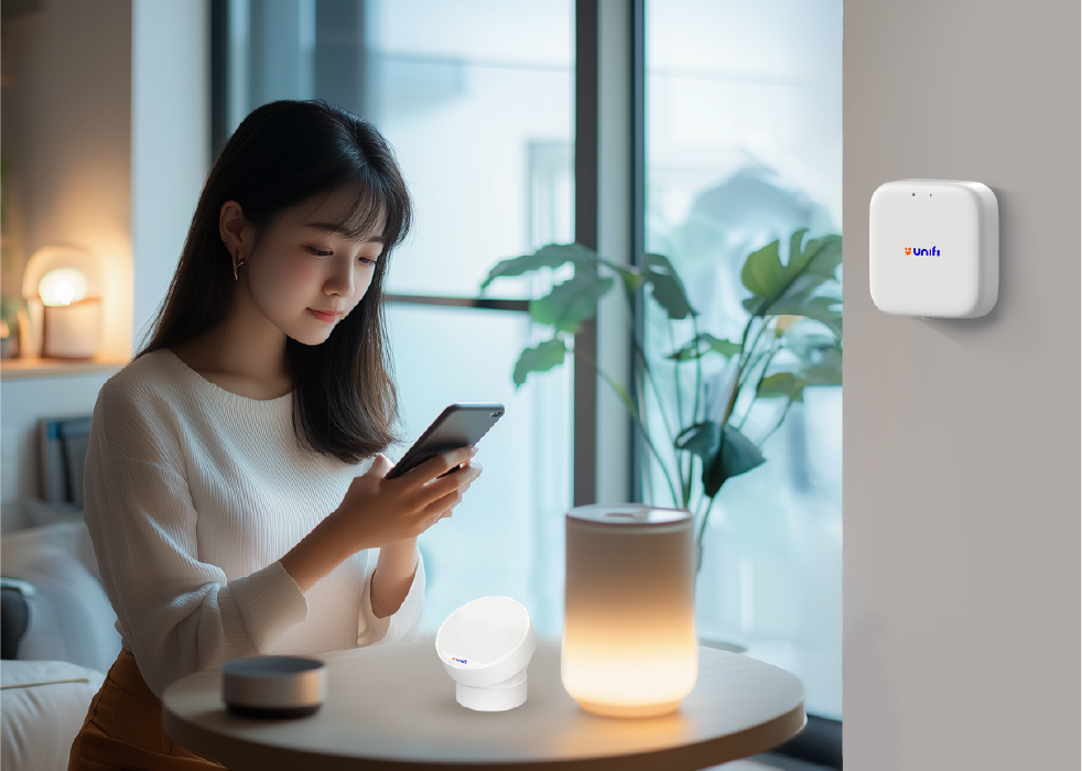 Smart Home monitoring 2 1