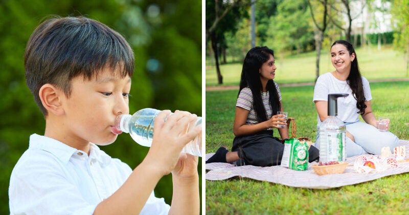 SpritzerSILIQA Header