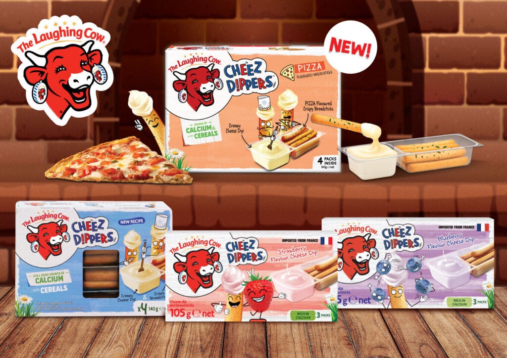 TLC Cheez Dipper Key Visual Horizontal V2