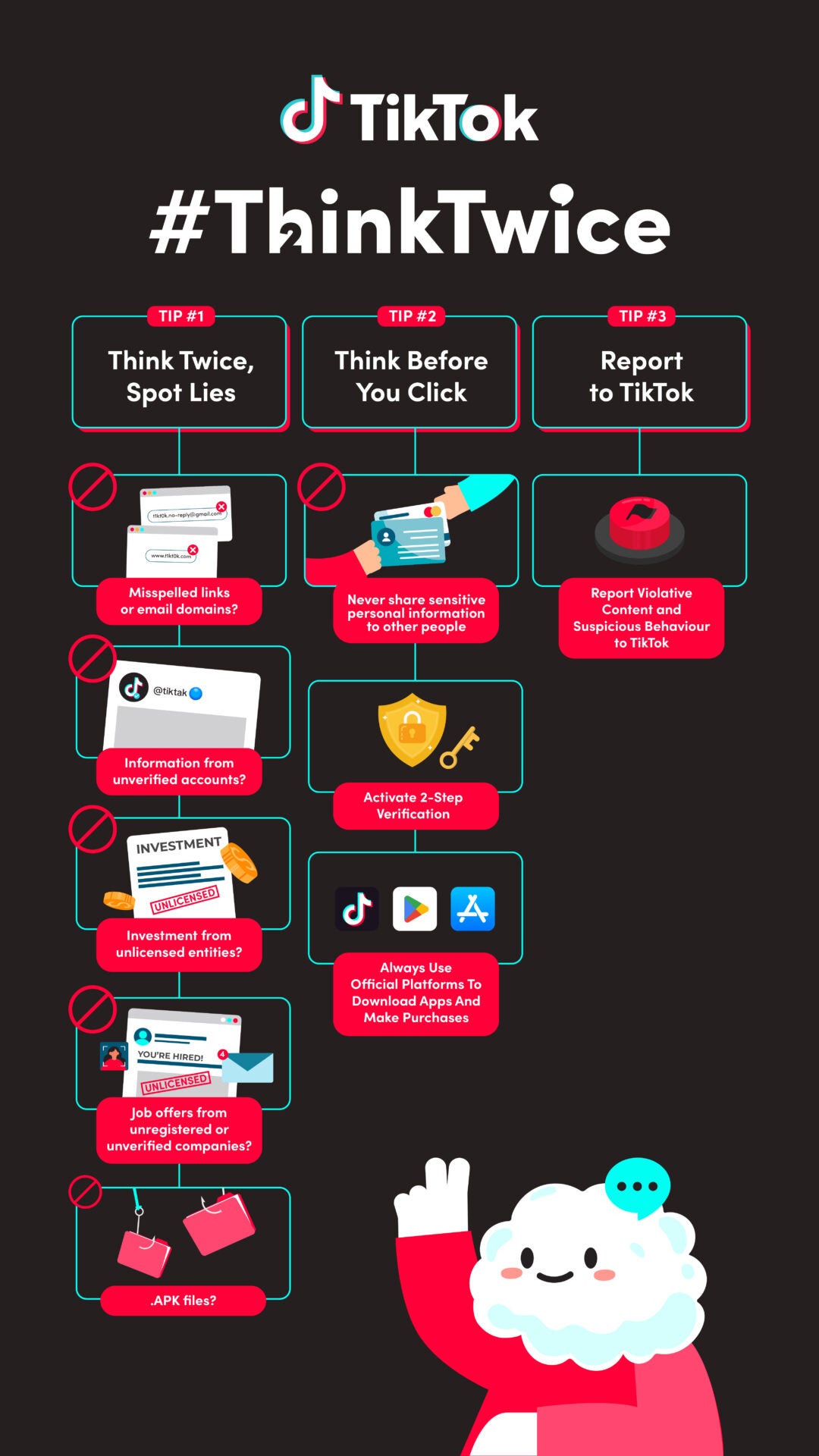 ThinkTwice 2025 Portrait