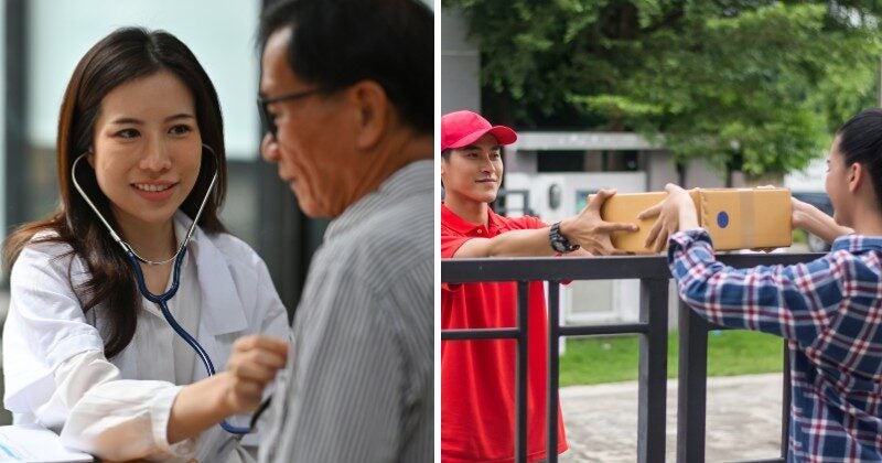 LINDUNG 24/7 Addresses Social Security Protection Gaps, Aligns with Dynamics of Current Work Patterns