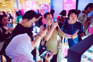 Yes4G HappyParty TYH11835