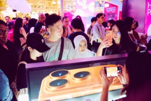 Yes4G HappyParty TYH11846