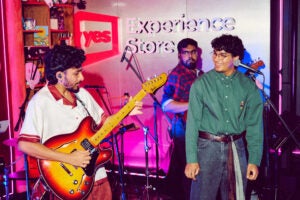 Yes4G HappyParty TYH11913