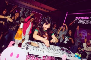 Yes4G HappyParty TYH12322