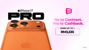 iphone 17 pro KV FINAL open sales cashback hori 1 1