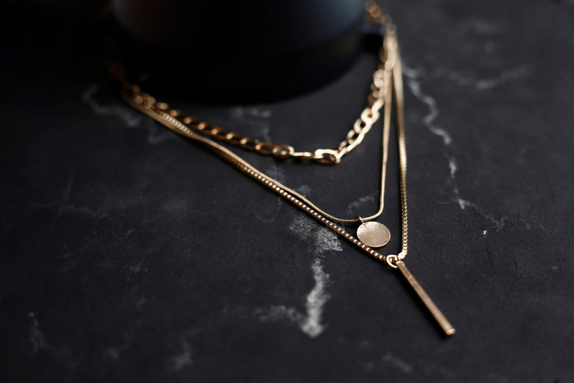 jewelry lifestyle flat layout with place text jewellery background mockup banner fashion accessories