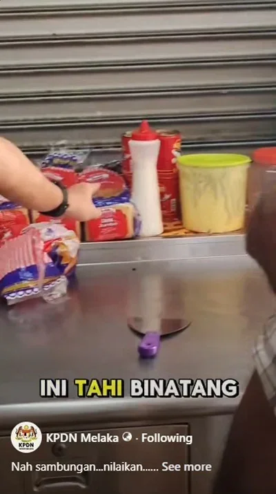 251111CMKfb81b GN251110stcj08 Mamak Kotor