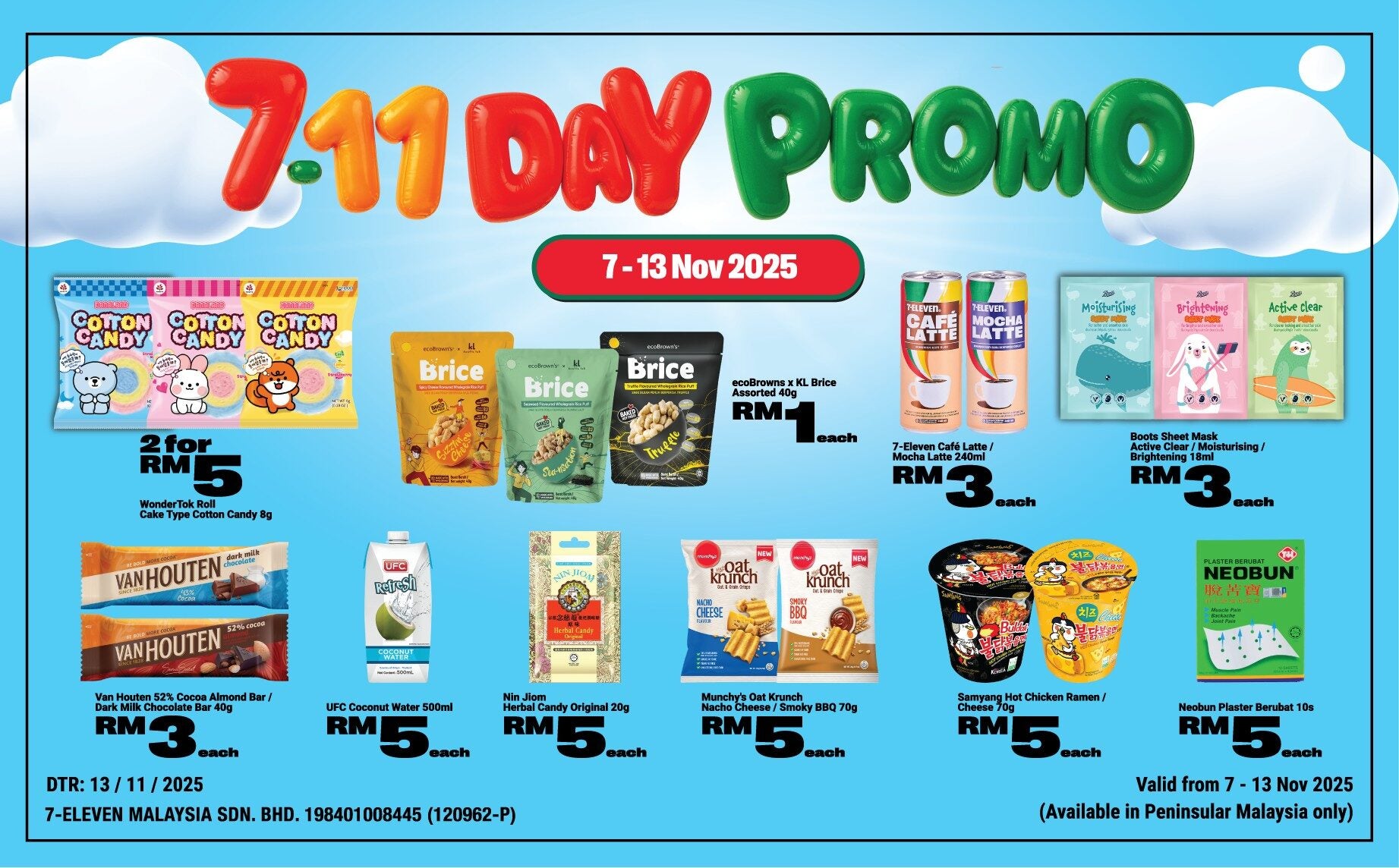 7ETreats 7 11 Day Promo Visual 2 2