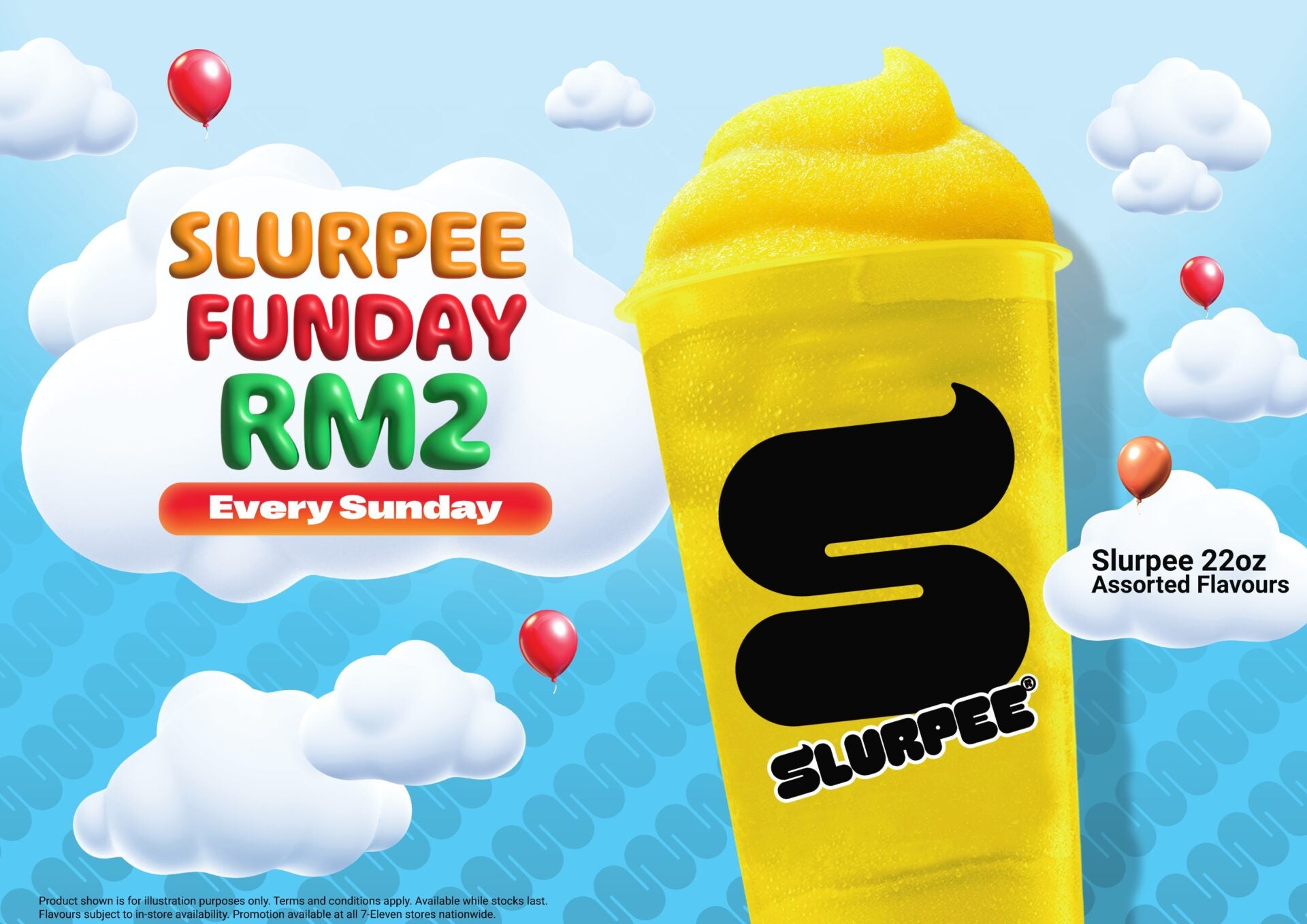 7ETreats Slurpee Funday RM2 A4 Landscape v5 1