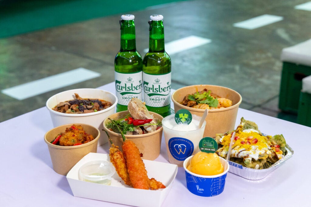 CarlsCrib Event Photo 1