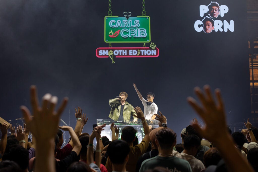 CarlsCrib Event Photo 2