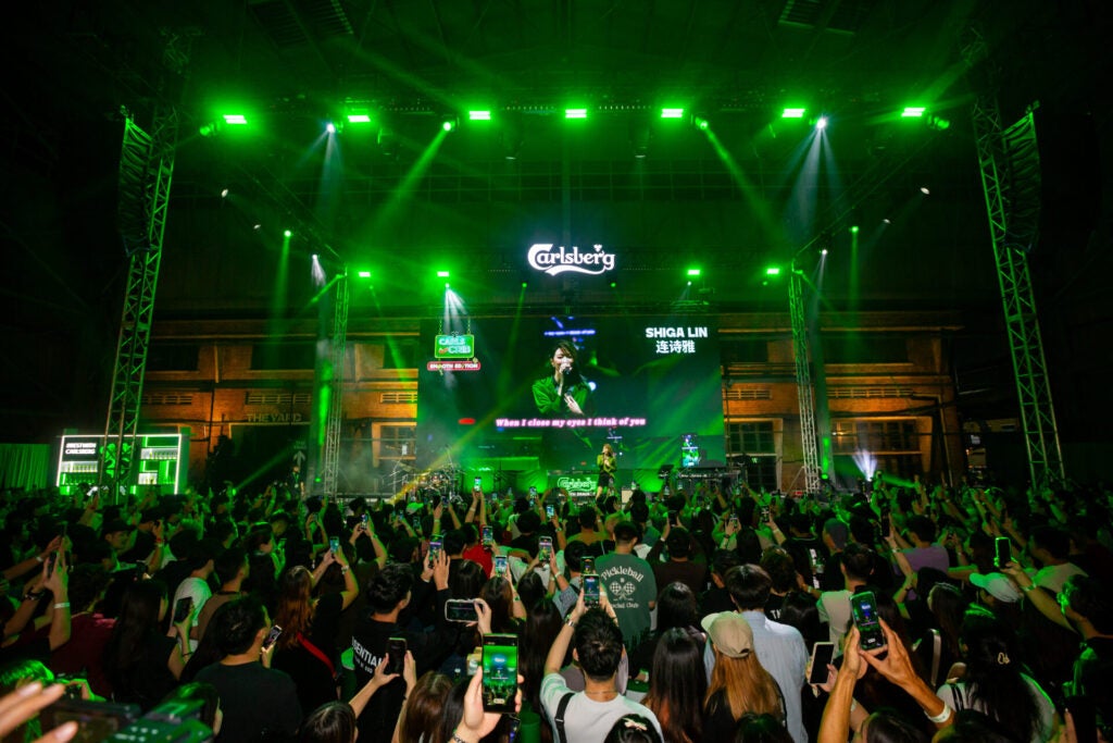 CarlsCrib Event Photo 3