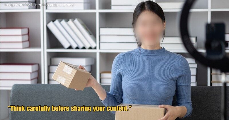 M'sian Influencers Face Up to RM10 Million Fine, 10 Years in Jail for Sharing Unlicensed Financial Advice