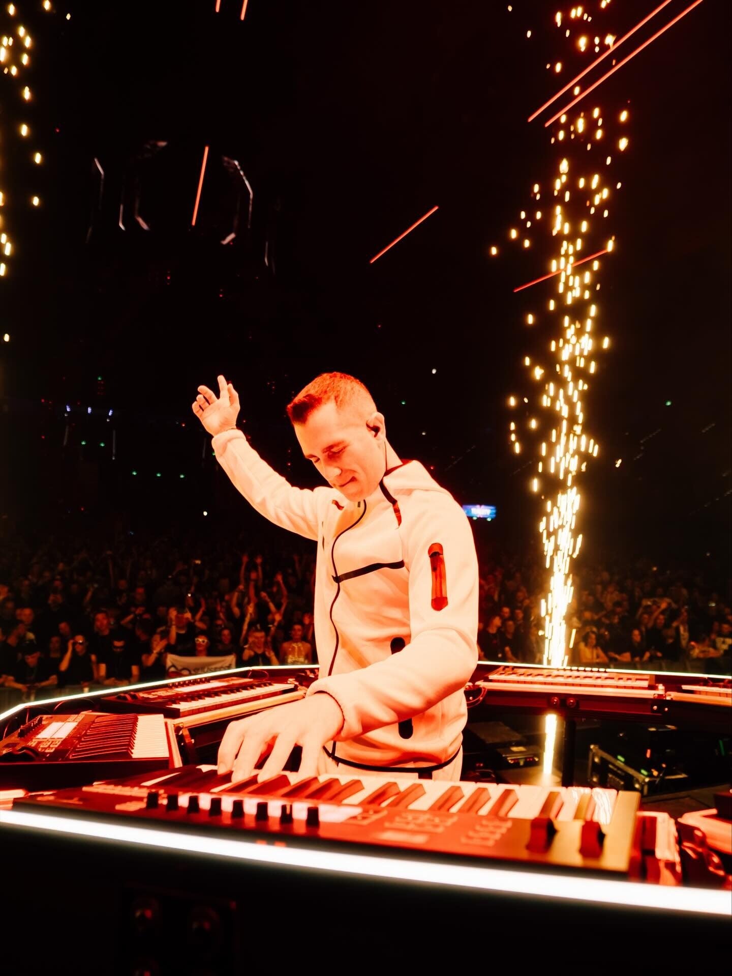 EXTATIC Giuseppe Ottaviani