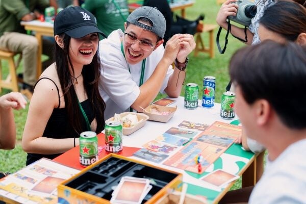 HNKHome HeinekenTheBoringBoxingDayBrunch 04 09503 PhotobyAllIsAmazing