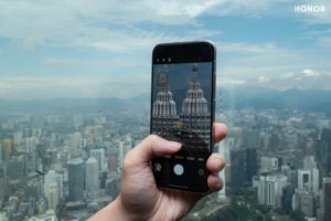 HONOR Magic8 Pro Cover Photo