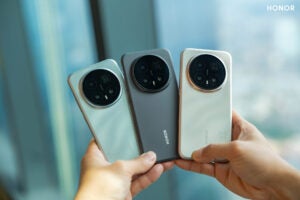 Honor Magic8 Pro 3 Color