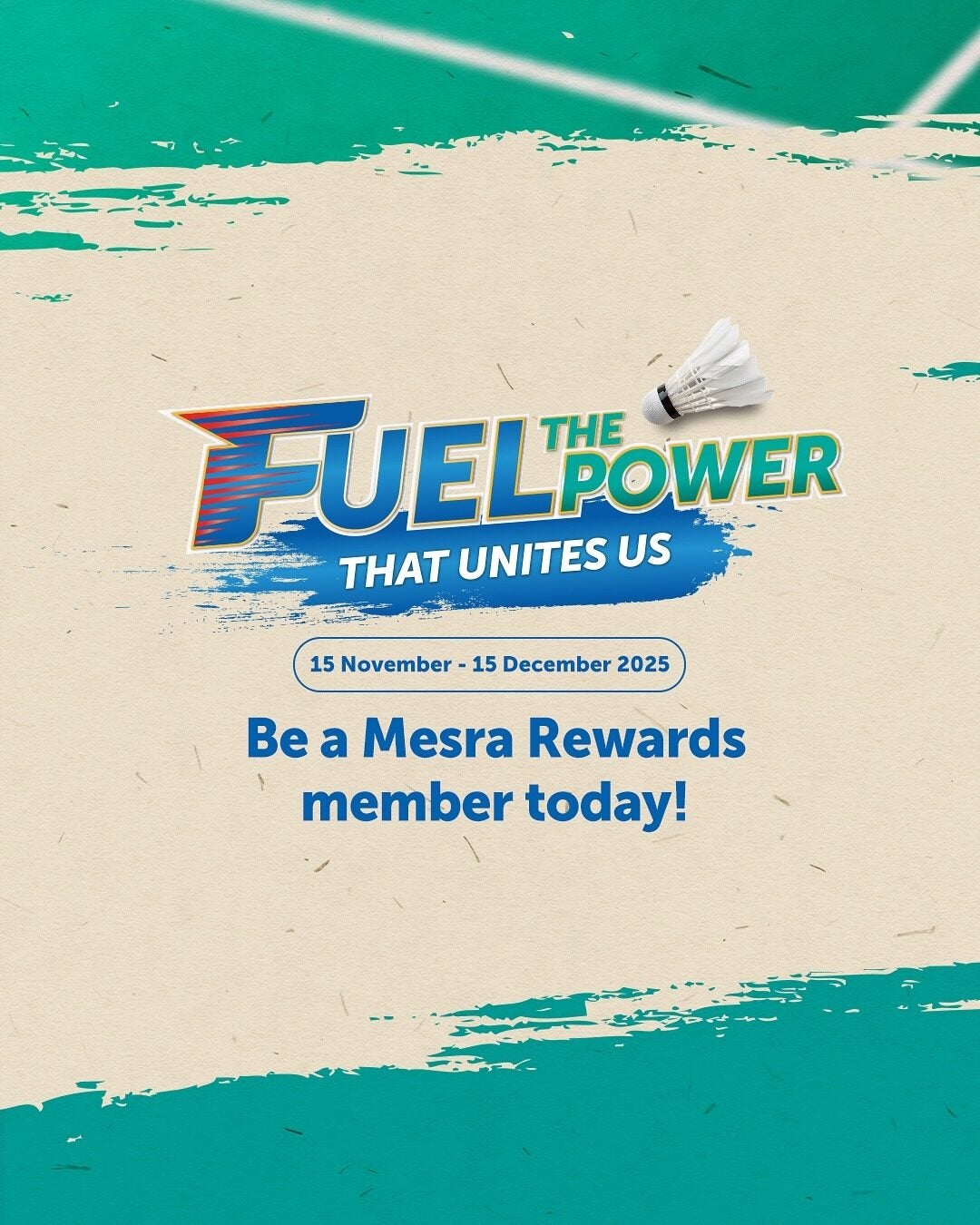 PETRONASUnites CTA 1